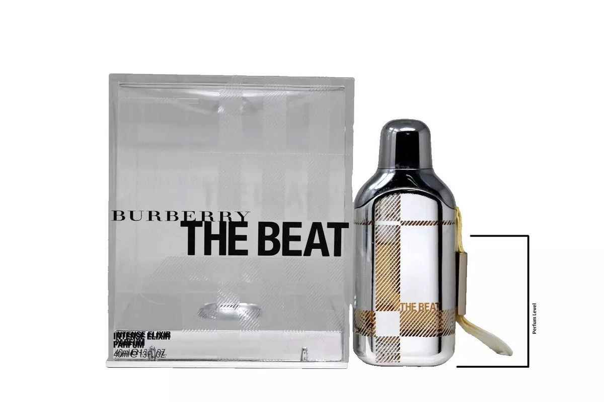 The Beat by Burberry Men's Fragrance for sale - eBay