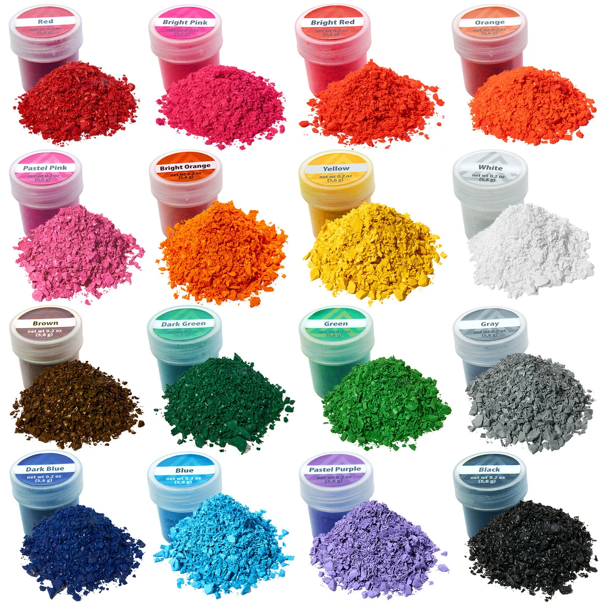 Wax colorant deals