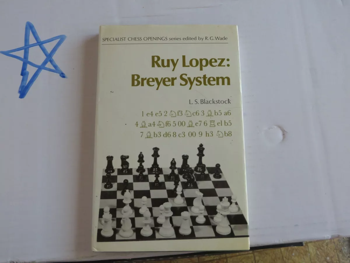 Vintage Allan Troy Chess Book-Ed#5-The Italian Game Batsford 2/3