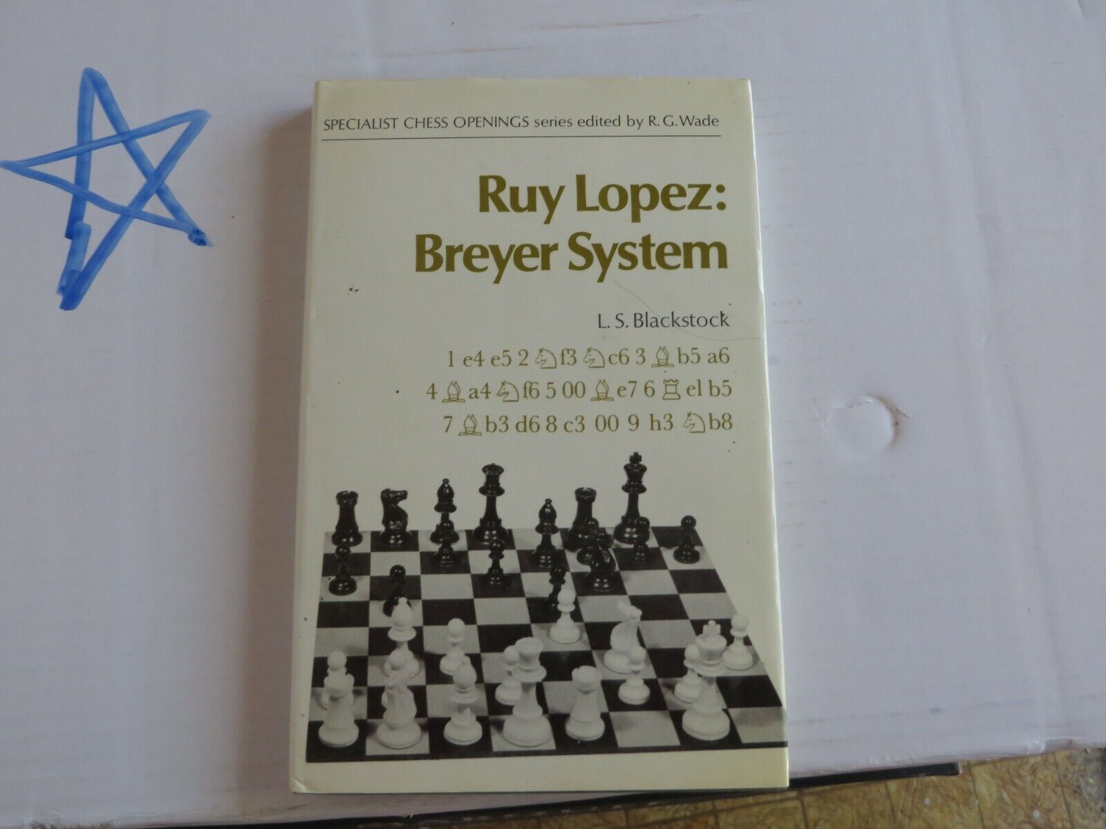 Ruy Lopez Chess DVDs  Shop for Ruy Lopez Chess DVDs