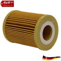ÖLfilter Jeep Grand Cherokee Wk/Wh 2005/2010 (3.0 L)