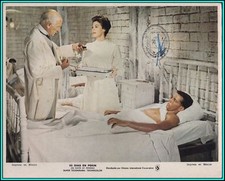 AVA GARDNER & PAUL LUKAS in 