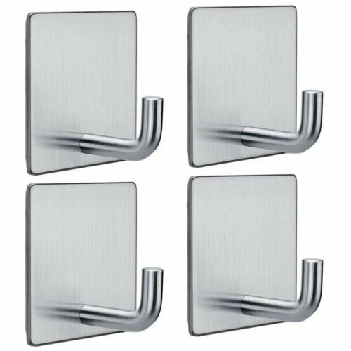 Markenlose Wand-, Türgarderoben & Haken Hakenleiste