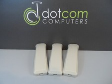 Nortel Handset M7000 series M7208 M7310 M7324 M7100 Beige Ash New Lot of 3x