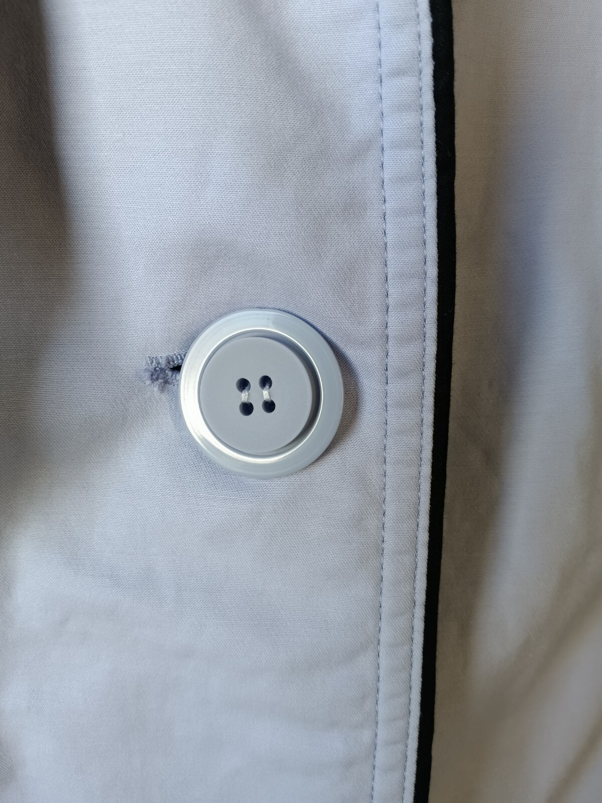 Pendleton Pea Coat Button-Up Lavender Women's Sma… - image 24