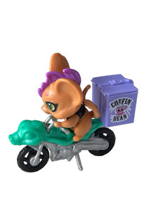 Monster High Coffee Break | eBay