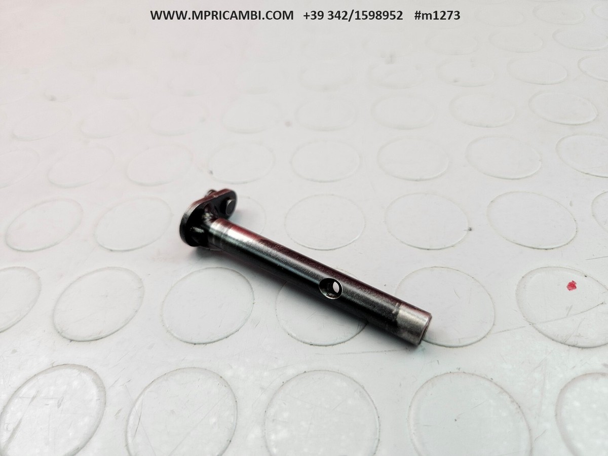 SHAFT EXHAUST OUTLET 13234-1105 KAWASAKI KX 85 2T 2002 2006 POWER
