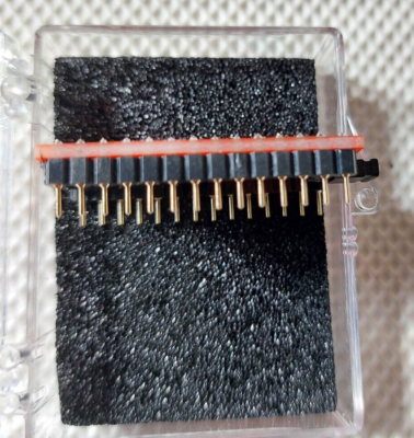 COMMODORE 64 /128 SID SWINSID CHIP SID MOS 6581 & 8580 REPLACEMENT