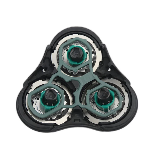 Replacement RQ11 shaver head For Philips Norelco SensoTouch RQ1180 1160X 1150X - Picture 9 of 9