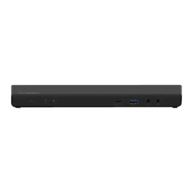 Belkin CONNECT Universal USB-C Triple Display Dock