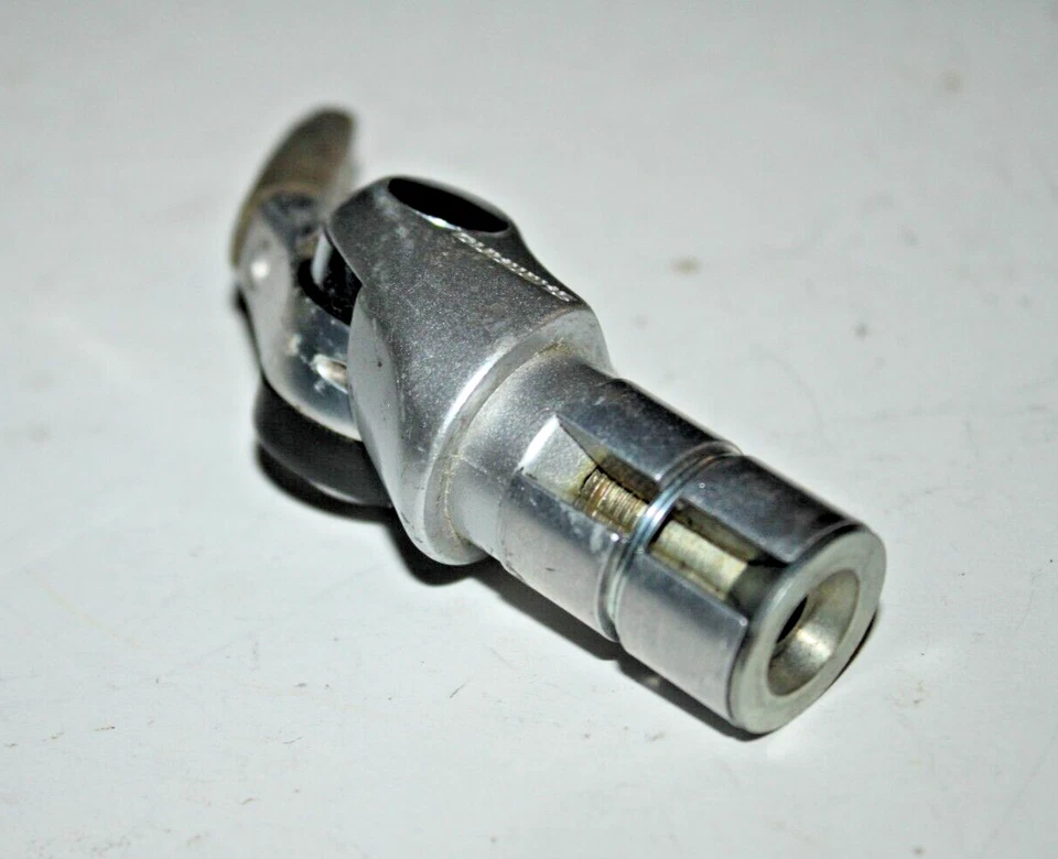 Dura-Ace Light Action Bar End left Friction Shifter SL-BS77 USA Shipper 9s group - Image 4 of 4