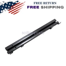 Front Bumper Impact Bar Fit Toyota FJ Cruiser 2007-2014 4.0L V6 GAS DOHC