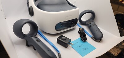 HTC VIVE Focus Plus VR Headset Kit 6DOF Enterprise Virtual Reality