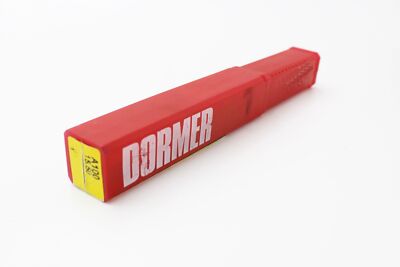 DORMER A100 HSS JOBBER DRILLS Bohreinsätze Bohrkrohne 15.50 DIN338RN ISO FY10