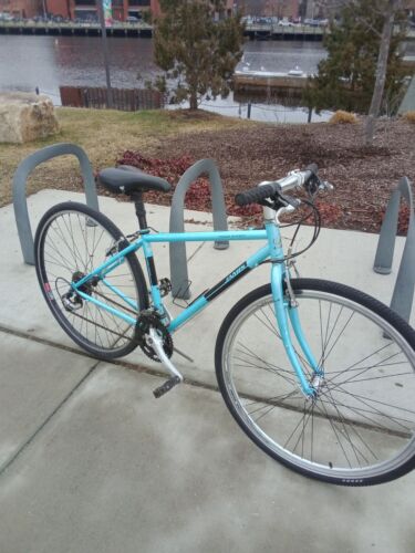 Jamis Cota Sports Mountain Bike - Picture 3 of 15