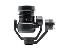 DJI Zenmuse X5S 5.2K 20.8 MP Drone Camera