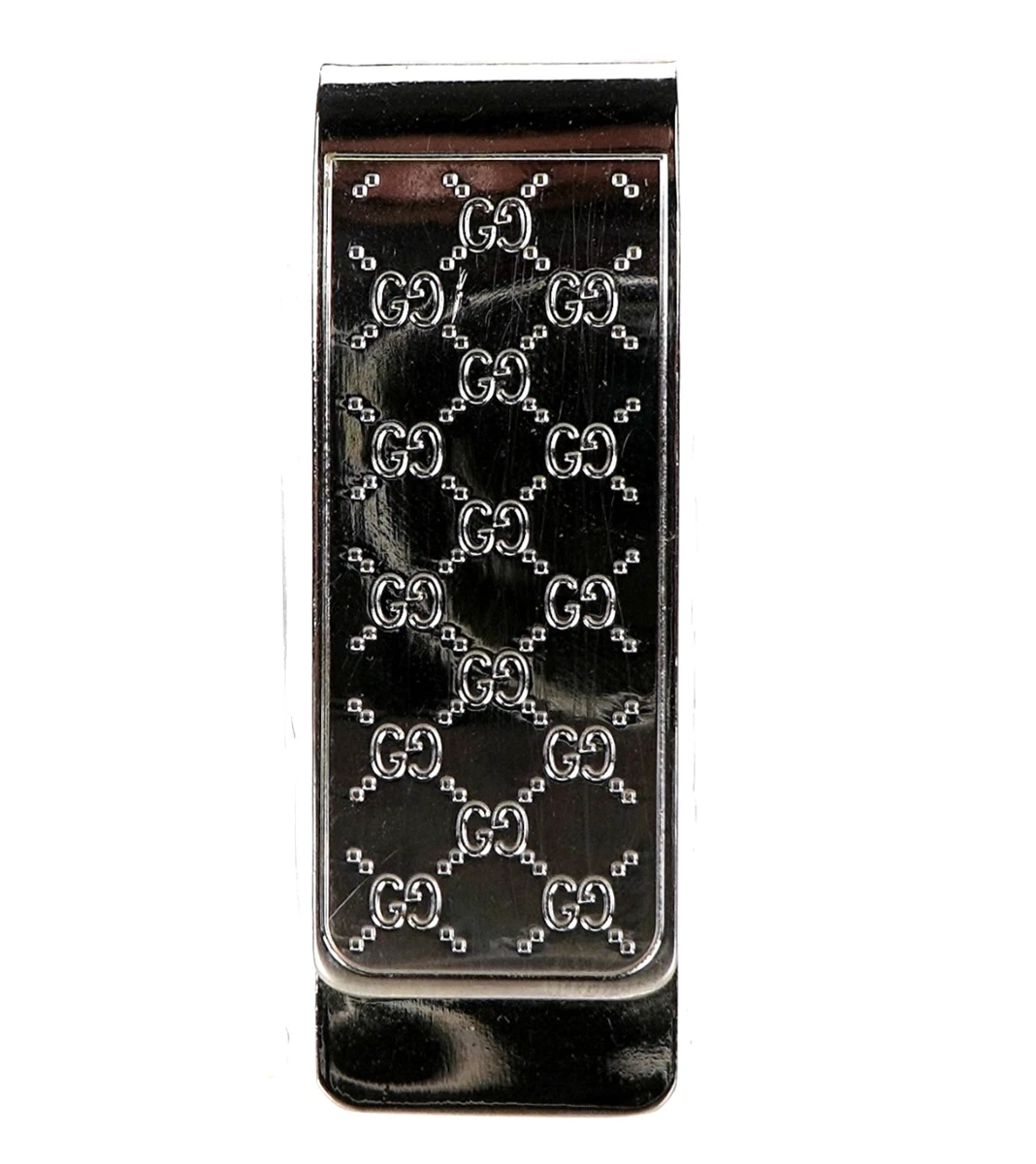 Gucci Silver Money Clip Wallets for Men for sale | eBay