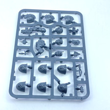 Imperial Fists Upgrades - Parts / Kitbash - Warhammer 40K Games Workshop C9265
