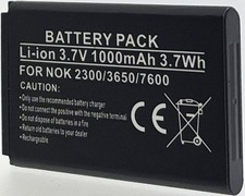 Batterie pour NEC G355