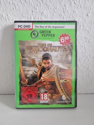 Rise of the Argonauts - PC, Neu Ungeöffnet