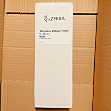 GENUINE ZEBRA PRINTHEAD (300DPI) 79804M / ZM600