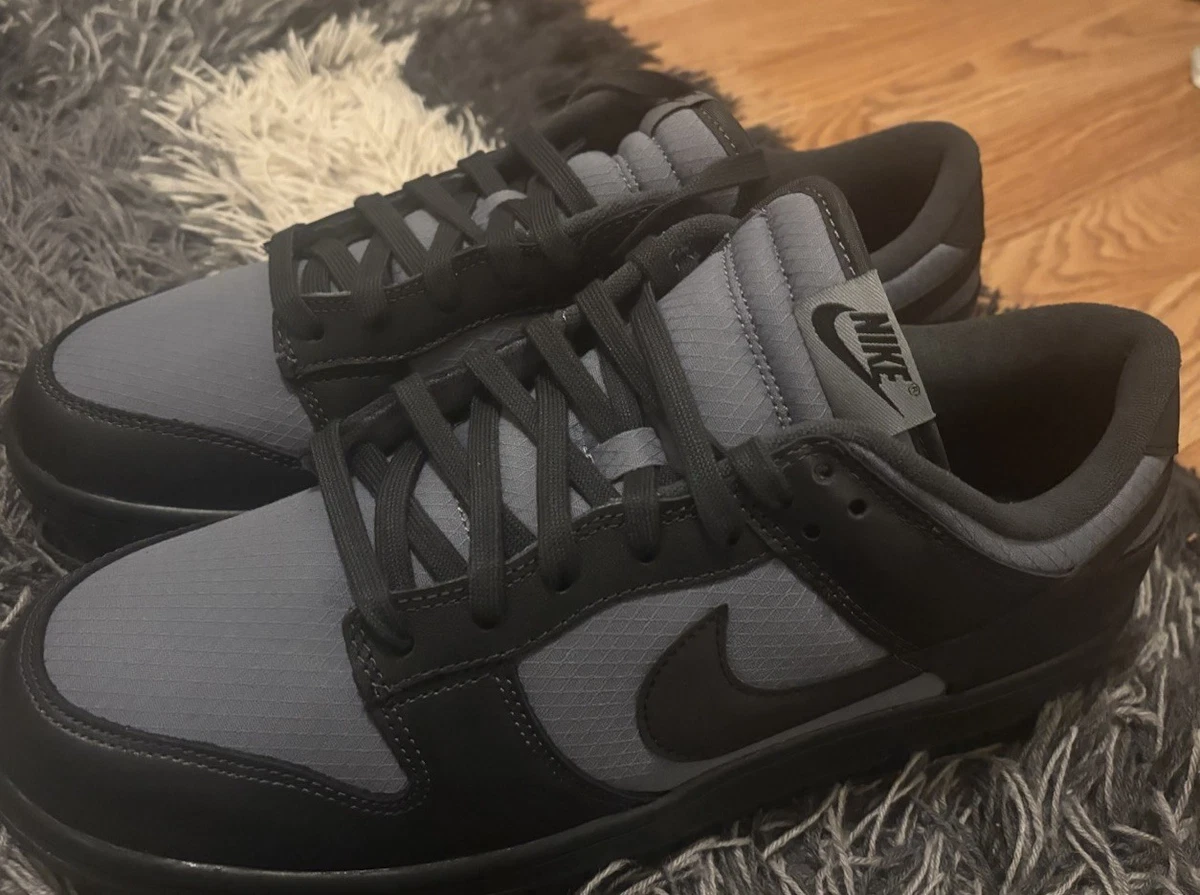 Nike Dunk Low Black Smoke Grey for Sale | Authenticity 
