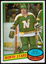 Mike Polich