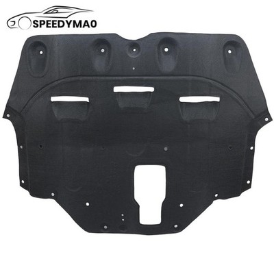 Fit For 2015-2017 Hyundai Sonata Engine Under Cover Splash Shield Front Support