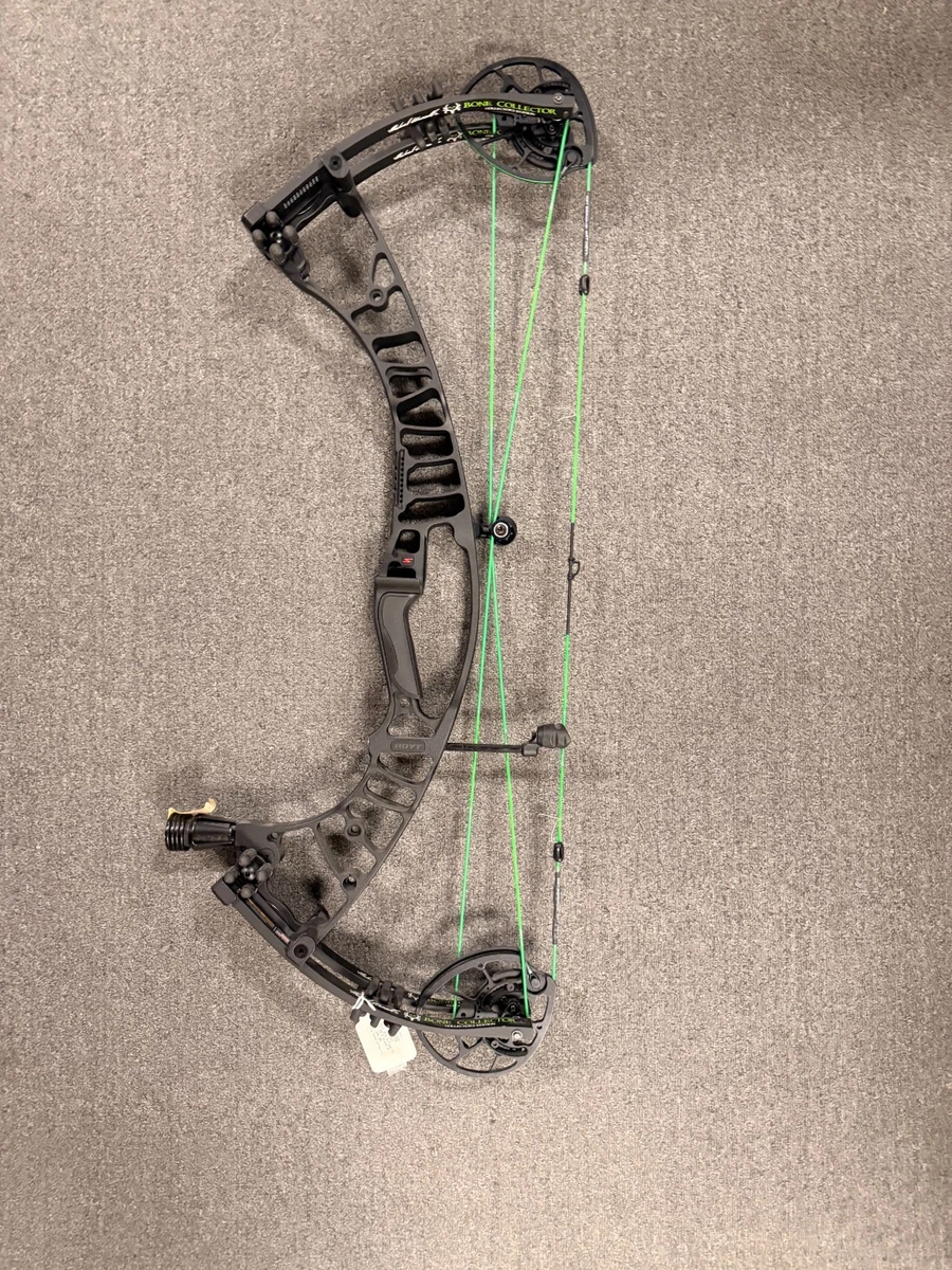 Hoyt Ultramag LH Gauche 70 Lb – Arc De Tir à L’arc Neuf