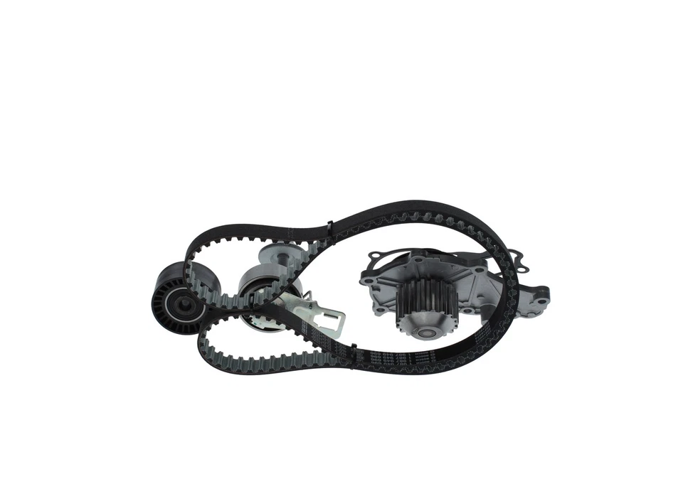 WATER PUMP & TIMING BELT KIT 1 987 946 985 FOR PEUGEOT PARTNER/Box/Body/MPV 1.6L - Image 4 of 4