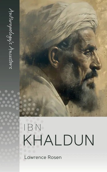 Ibn Khaldun Lawrence Rosen Taschenbuch Englisch 2026 Berghahn Books-image