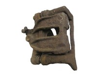 Bremssattel Bremszange vorne rechts für SMART CITY-COUPE 450 0.6