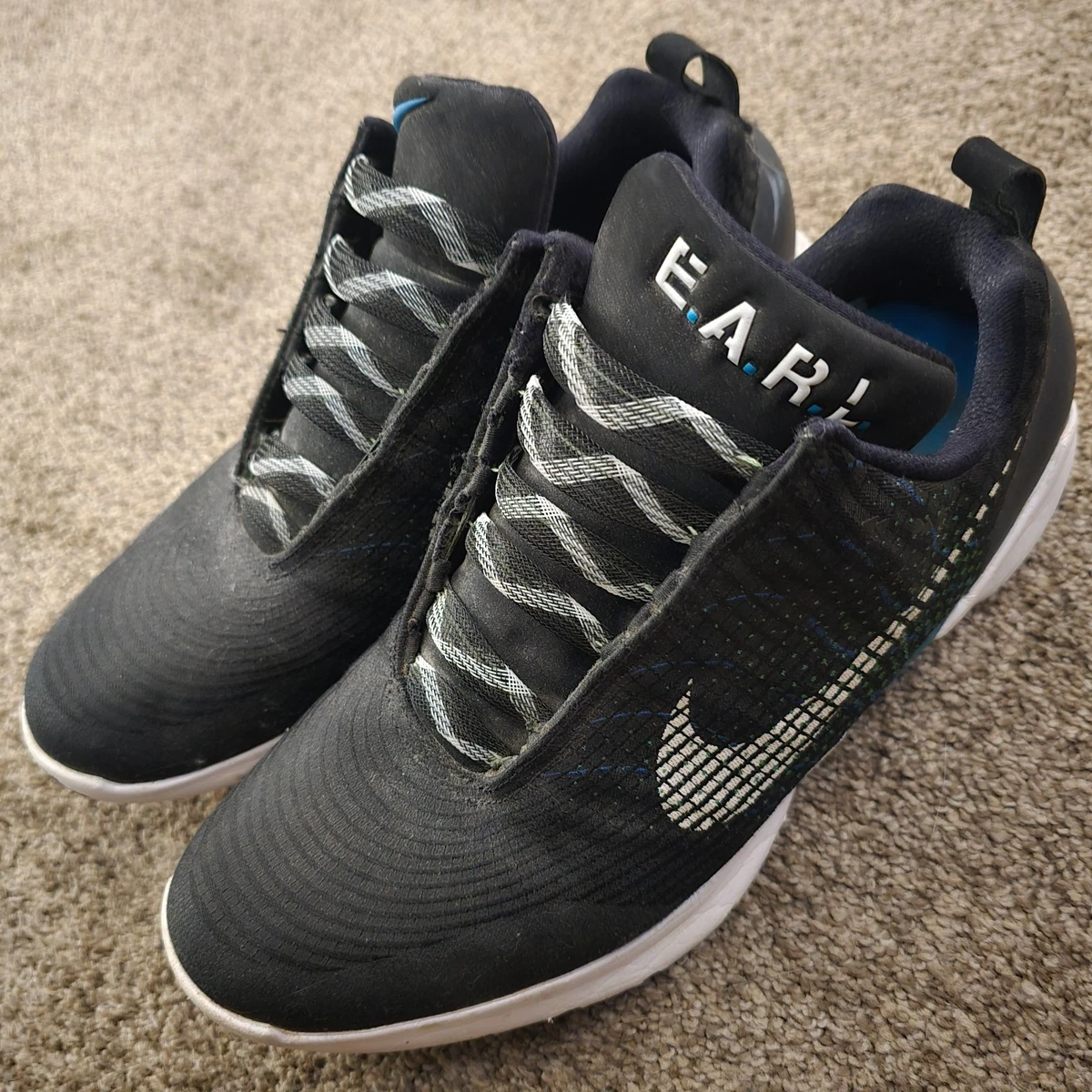Nike Hyperadapt 1.0 Sneakers for Men for Sale | Authenticity