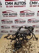 NISSAN JUKE F15 1.2 DIG-T Engine Cable Harness 24011BV86A Petrol 85kw 2015