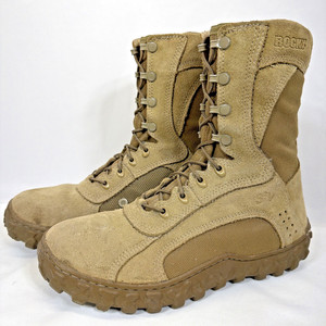Rocky S2V Special Ops Coyote Boots 9.5R USA Vibram 400g Rocky Special Ops Boots | eBay main image 2