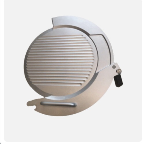 NEW Bizerba GSP, GSP H, GSP HD Slicer Blade Cover