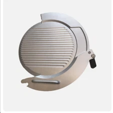 NEW  Bizerba GSP  Slicer Blade Cover FREE SHIP