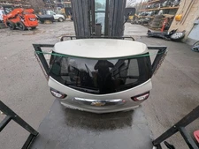 (LOCAL PICKUP ONLY) Trunk/Hatch/Tailgate Fits 13-17 TRAVERSE 796414