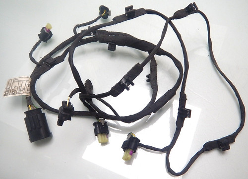 BMW 5 / F10 / KABELBAUM PDC SENSOR STOßSTANGE / vorne / 9240226 (CM50)