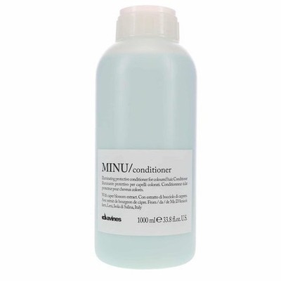 Davines Minu Conditioner 33.8 oz 31043019 Ship from USA