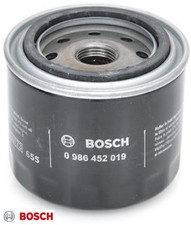 BOSCH 0986452019 Ölfilter Motorölfilter für Daihatsu für Suzuki für Daewoo 