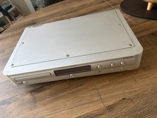 Marantz CD 17 Mk2 Ki Signature Modified 50th Anniversary CD Player with Remote