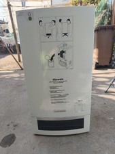 Buderus Logamaxplus Plus  GB 172 24 kw + Anzeige einstellen Monitor +außensensor