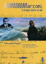 Il Mago Delle Onde - Guglielmo Marconi [DVD]