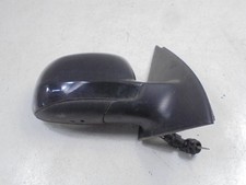 Volkswagen Lupo 2002 manual wing mirror 010515 AOJ70199