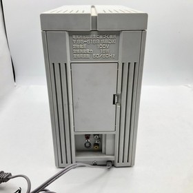 NEC PCFX PC-FX Console Controller PC Engine NTSC-J Japan Tested