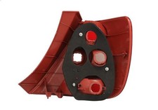 Heckleuchte DEPO 217-1957L-LD-UE für CIVIC VII Hatchback (EU, EP, EV) 2 2001-