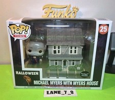 Ultimate Funko Pop Michael Myers Halloween Figures Gallery and Checklist 15