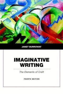 Imaginative Writing | Janet Burroway | Englisch | Taschenbuch | 2014 | Pearson