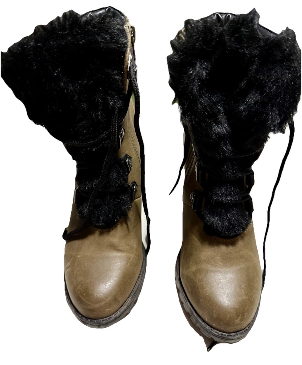 Size 10 Parker & Sky Chelsea Boots Parker and sky mens - Gem main image 4